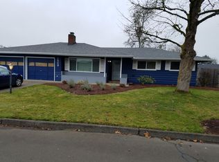 1509 NE Barberry Dr, Hillsboro, OR