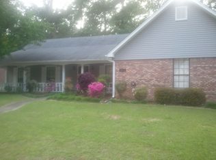 314 Cedar Dr, Columbus, MS 39705