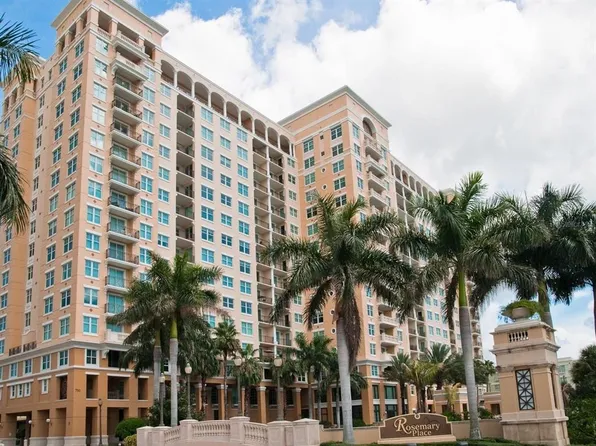 750 N Tamiami Trl Unit 714, Sarasota, FL 34236