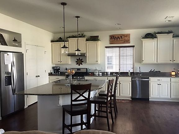 Granite Counter Tops