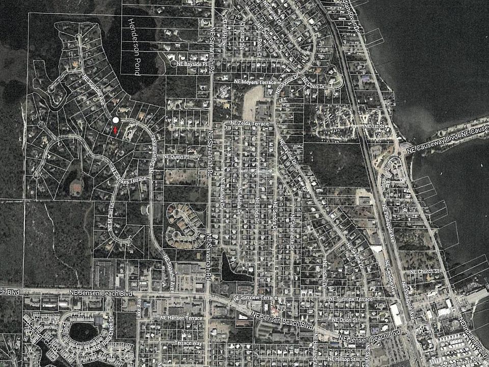 2nd image of 0 NE Sugarhill Avenue