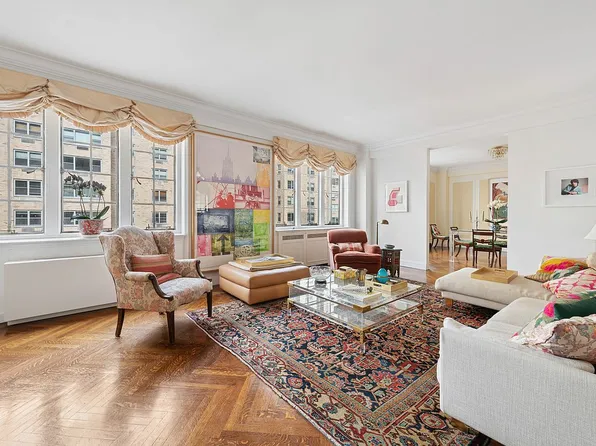 520 E 86th St #9B, New York, NY 10028