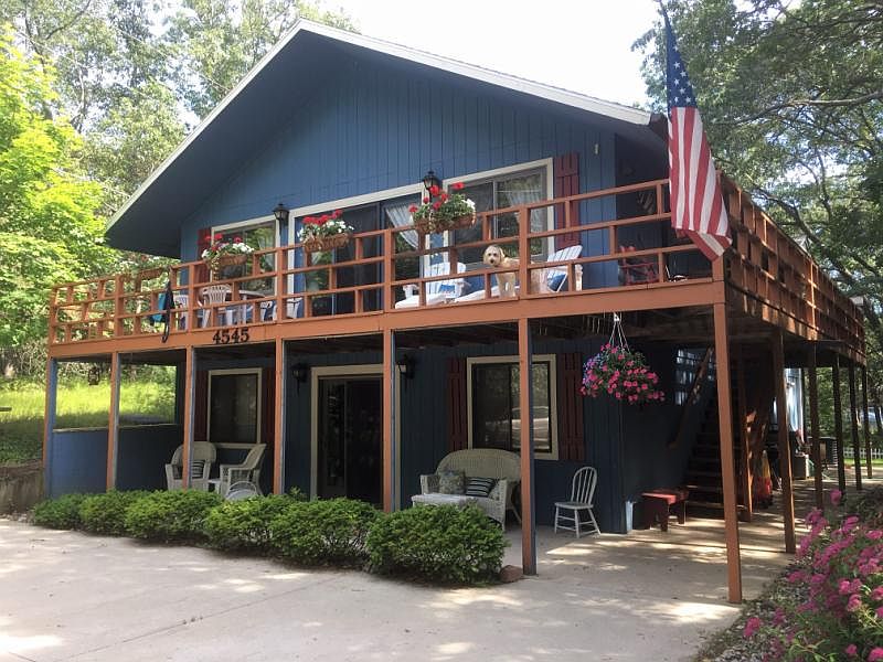 4545 Port Austin Rd, Caseville, MI 48725 Zillow