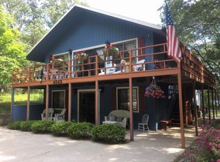 4545 Port Austin Rd, Caseville, MI 48725