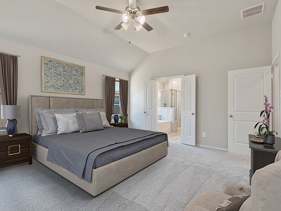 5th image of 3823 Star Mesa St
