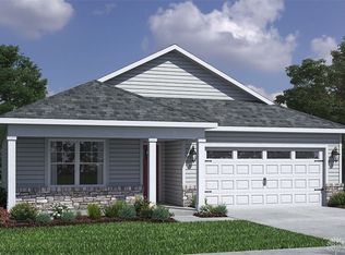 1466 Camden Ln, Xenia, OH 45385