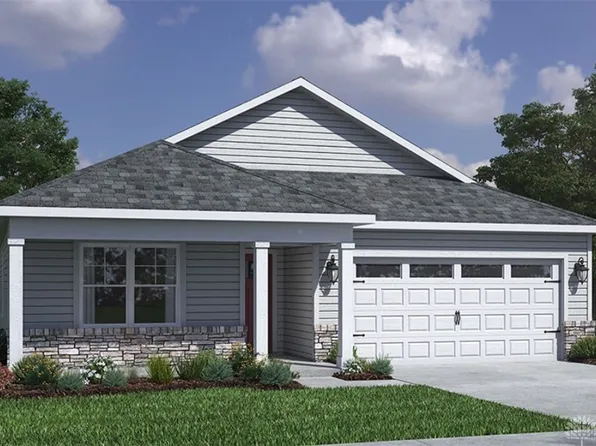 1466 Camden Ln, Xenia, OH 45385