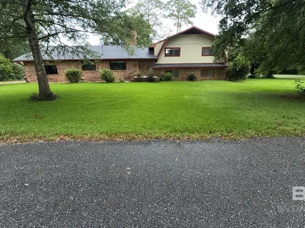 502 Bradley Ave, Bay Minette, AL 36507