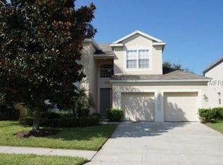 2614 Daulby St, Kissimmee, FL 34747