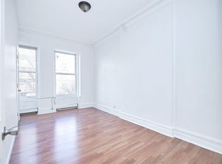 1250 Saint Nicholas Ave #2A, New York, NY 10032