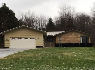 4049 N Boston Rd, Eden, NY 14057