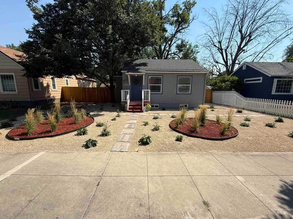 2315 W Jefferson St, Boise, ID 83702