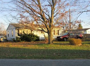 1212 Stoner Rd, Fostoria, OH 44830