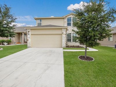 2135 Brinkley Dr, New Braunfels, TX, 78130