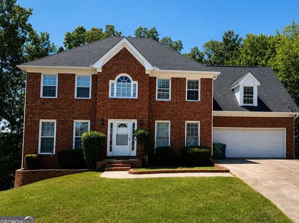 6209 Southland Forest Dr, Stone Mountain, GA 30087