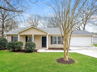 15420 Catawba Cir S, Stallings, NC 28104