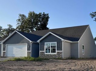 10364 Silver Rock Chase, New Haven, IN 46774