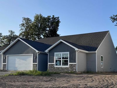 10364 Silver Rock Chase, New Haven, IN, 46774