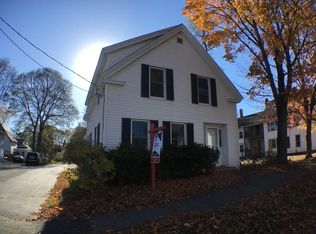101 Union St, Brewer, ME 04412