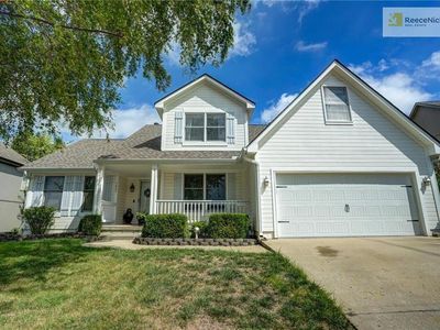 7423 N Wallace Ave, Kansas City, MO, 64158
