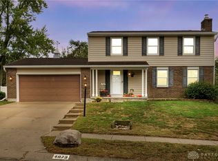 4873 Leafburrow Dr, Dayton, OH