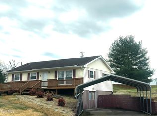 35 Hermitage St, Greeneville, TN 37745