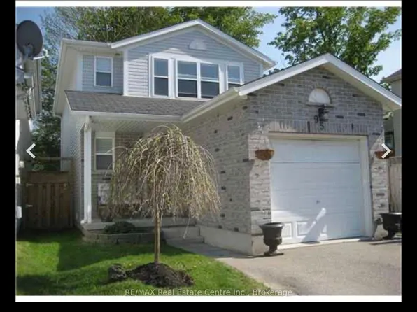 95 Westmeadow Dr, Kitchener, ON N2N 3N1