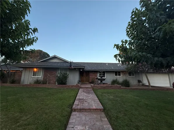 1046 Dysart Dr, Banning, CA 92220