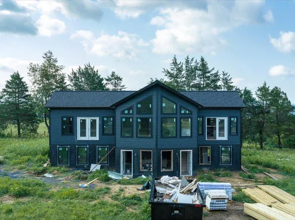 Tranquil Ln Lot 8, Luray, VA 22835