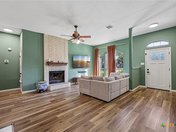610 Sabine Cir, Temple, TX 76504