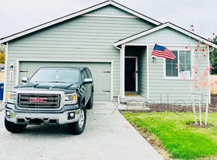 5612 115th Avenue Ct E, Puyallup, WA 98372