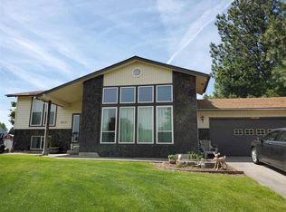 3513 N Molter Rd, Mead, WA 99027