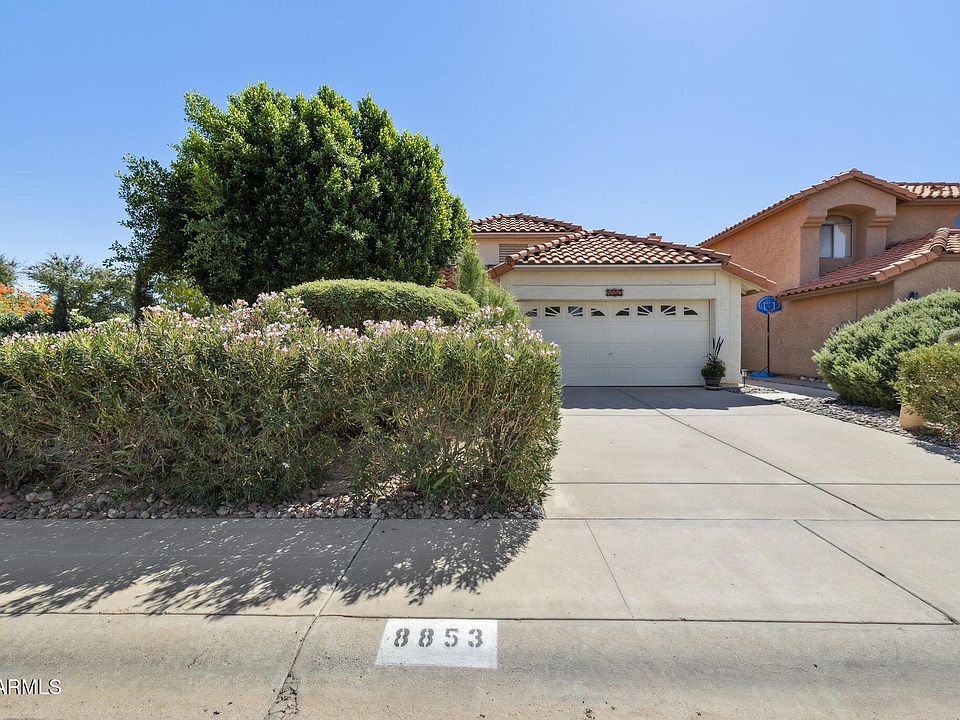 2nd image of 8853 E CHARTER OAK Drive