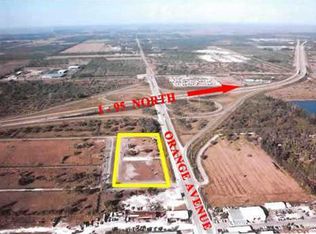 Tbd Orange, Fort Pierce, FL 34947