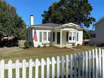 324 Kennesaw Ave, Marietta, GA, 30060