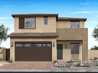 Sierra Plan 3509 Plan, Arietta at Soleo, San Tan Valley, AZ 85140