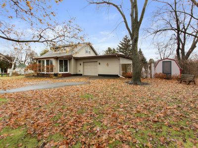 3770 County Road F N, Delavan, WI, 53115