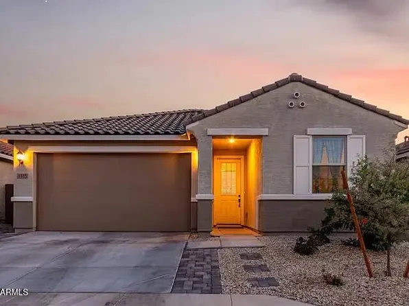 4455 W MOUNTAIN LAURAL Drive, San Tan Valley, AZ 85144