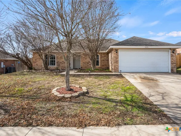 5205 Yellow Pine Ct, Killeen, TX 76542