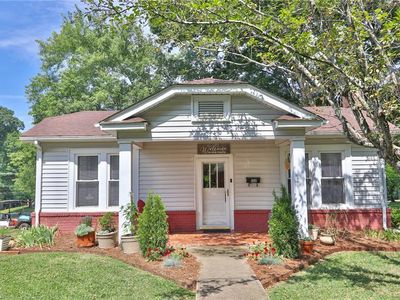 150 Harris Ave, Elkin, NC, 28621