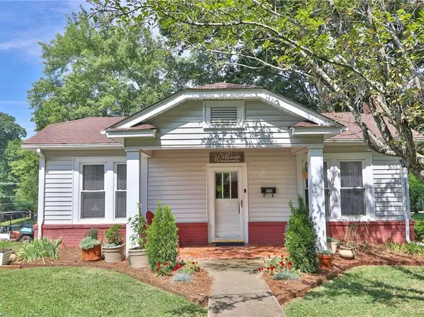 150 Harris Ave, Elkin, NC 28621