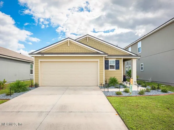 2302 FALLING STAR Lane, Green Cove Springs, FL 32043