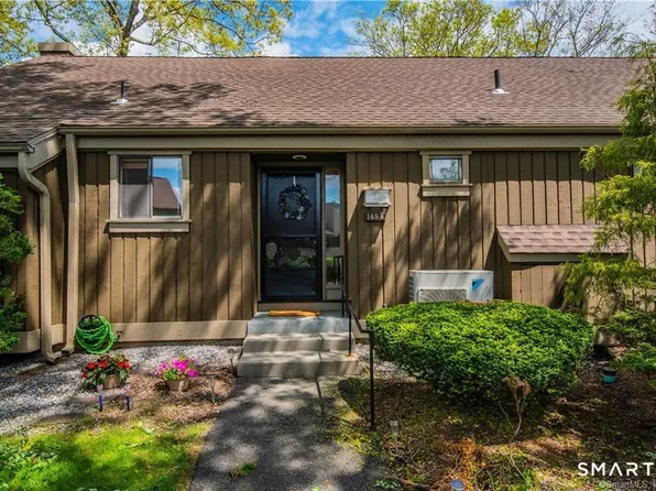 149 Heritage Village #A, Southbury, CT 06488