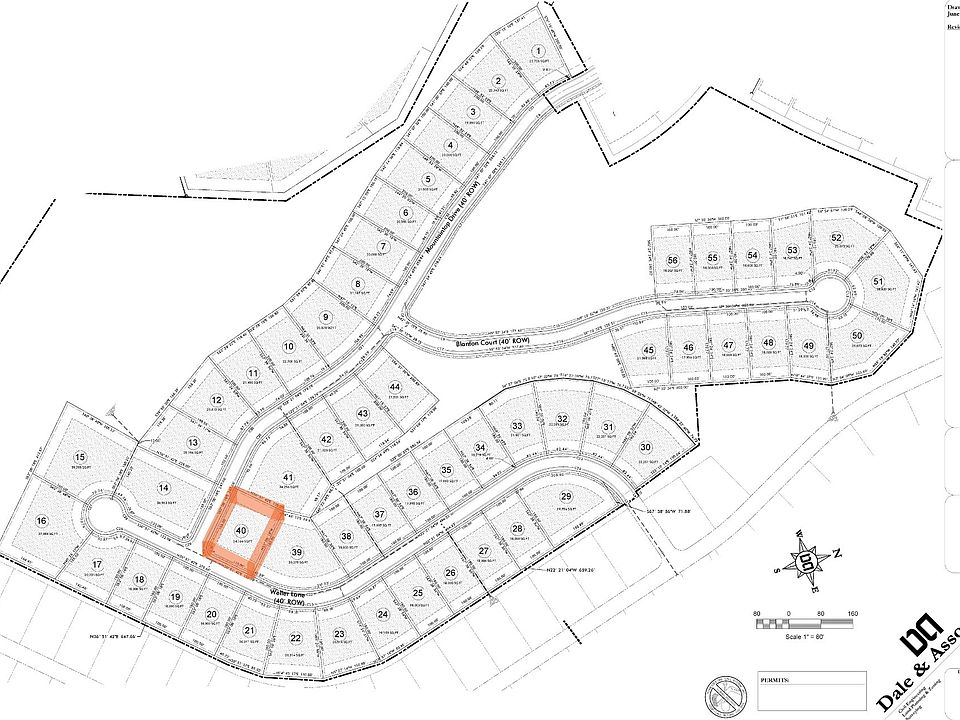 2nd image of 8750 Weller Ln Lot 16040