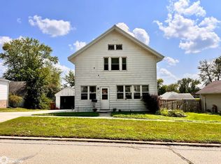 616 5th St, Manning, IA 51455