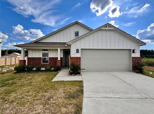 175 County Road 51030, Cleveland, TX 77327