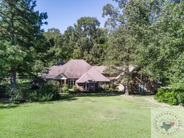 3 Lauren Dr, Texarkana, AR 71854