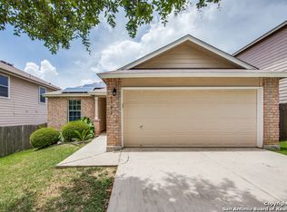 6727 Carlsbad Rio, San Antonio, TX 78233