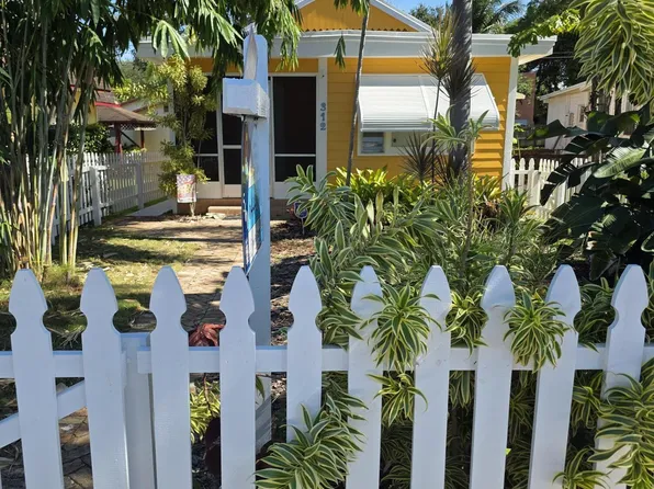 312 N L Street, Lake Worth Beach, FL 33460