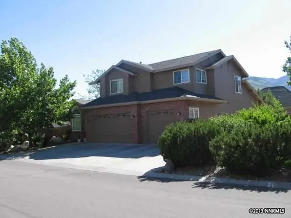 2168 Snowflake Dr, Carson City, NV 89703